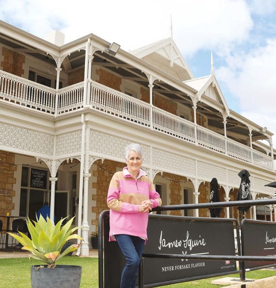 Port Broughton Hotel