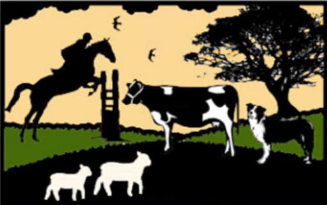 Westbury Show logo