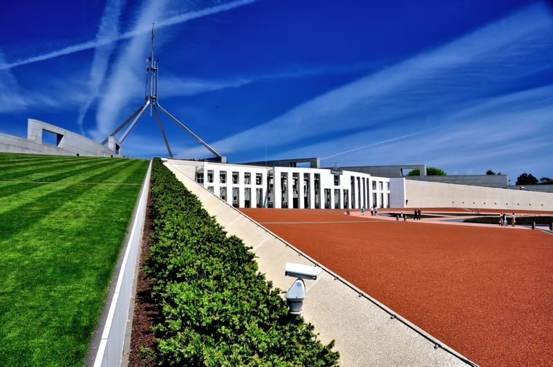 Parliament House