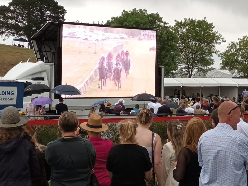 Bong Bong Picnic Races