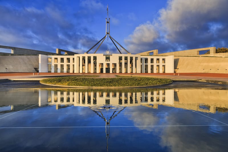 Parliament House