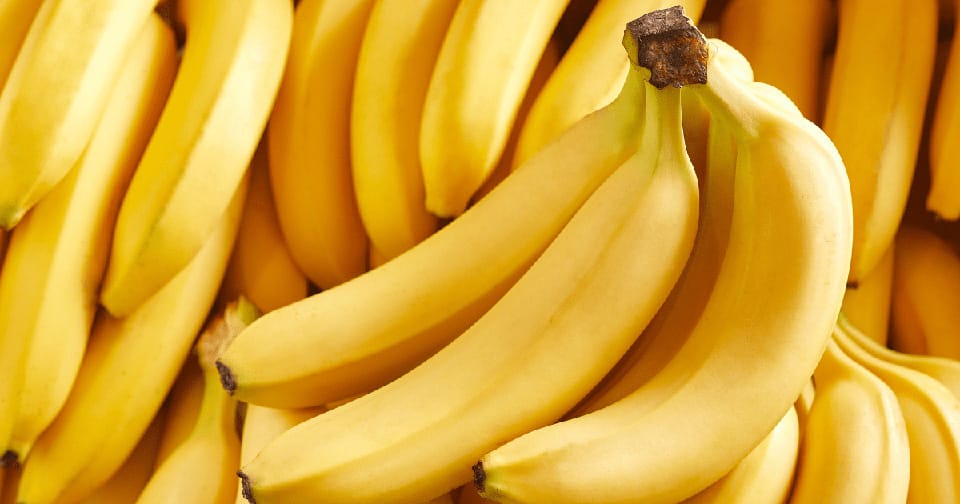Bananas