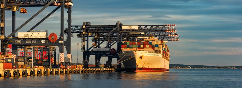 Shipping
