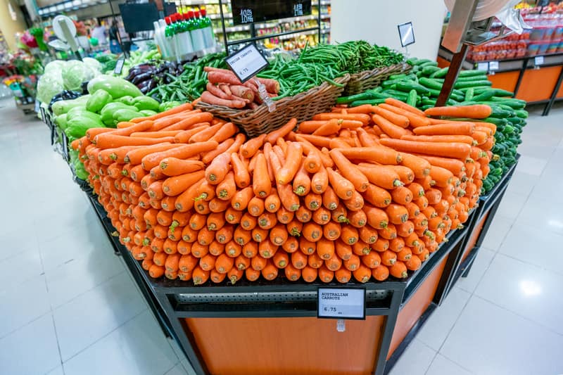 Supermarket