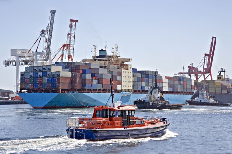 Shipping