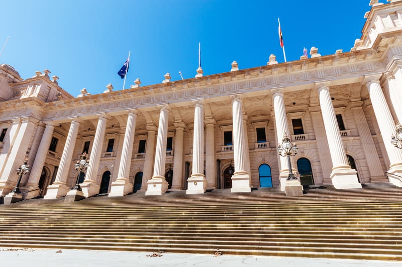 Parliament of Victoria