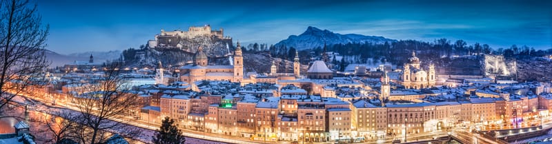 Salzburg