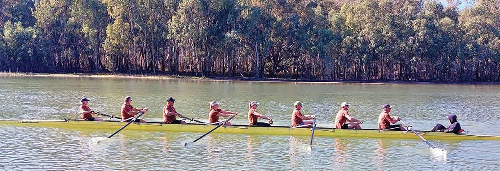 Renmark Long Row