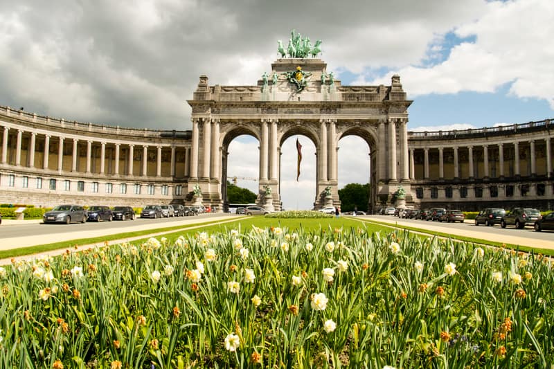 Arch of Triumph