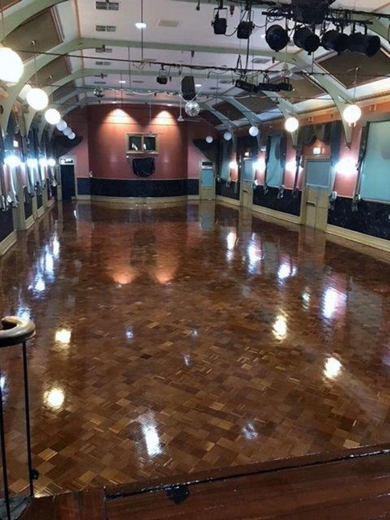 Toodyay Hall