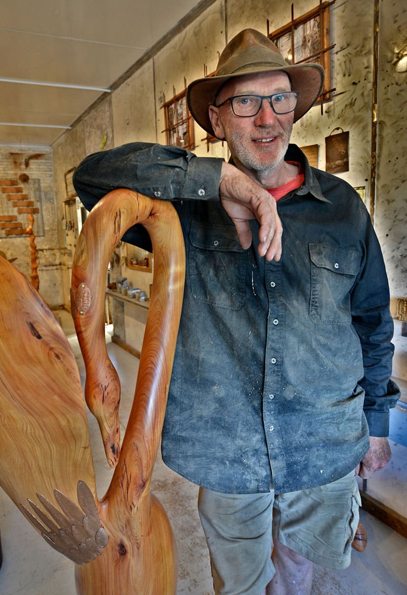 Andrew McPherson