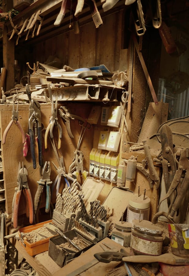 Tools