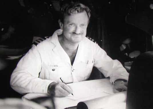 Bryan Monkton
