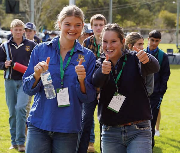 Students