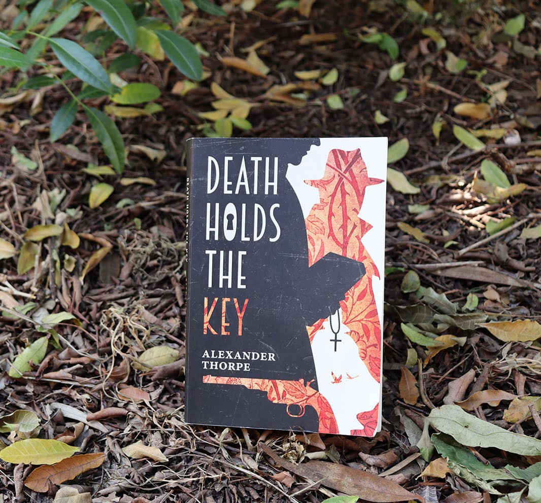 Death Holds the Key