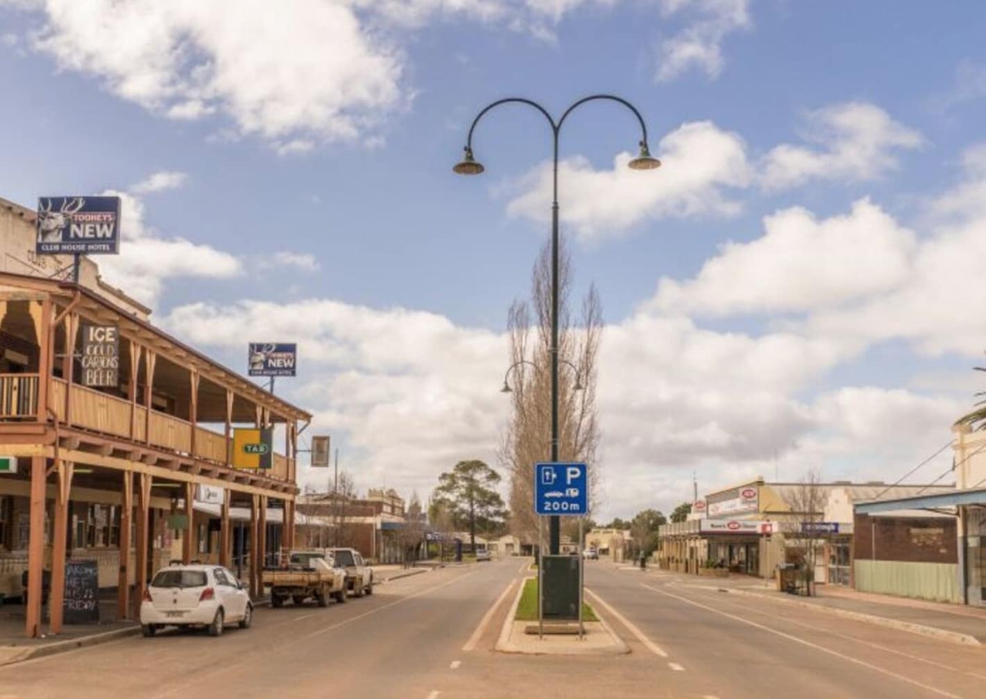 Hillston