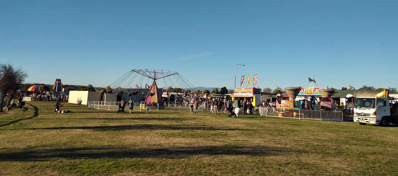 Longford Show