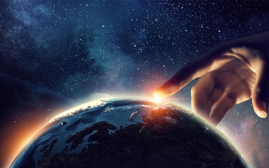 Earth