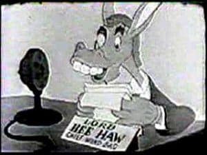 Lord Haw Haw
