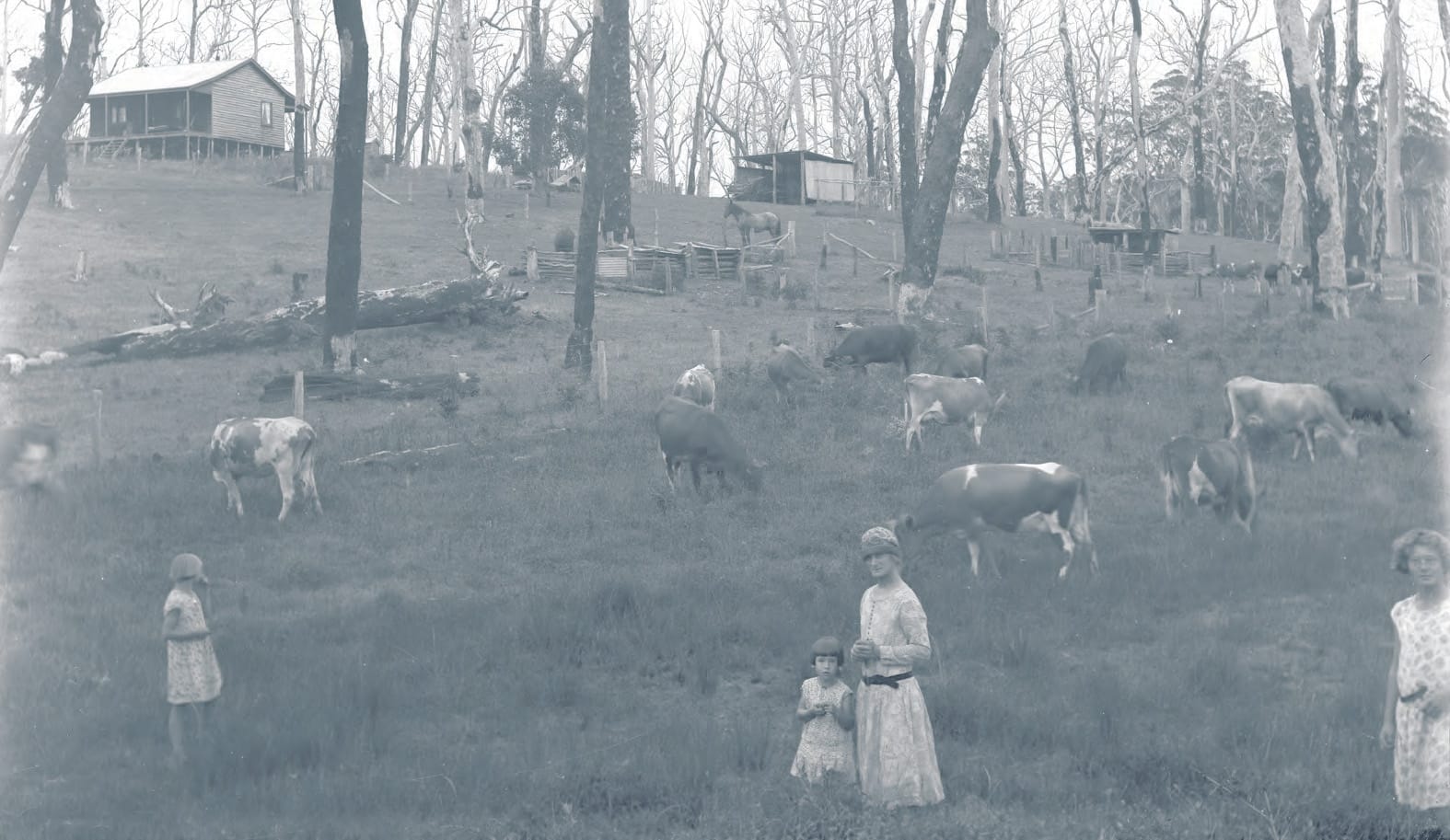 Kent River 1925