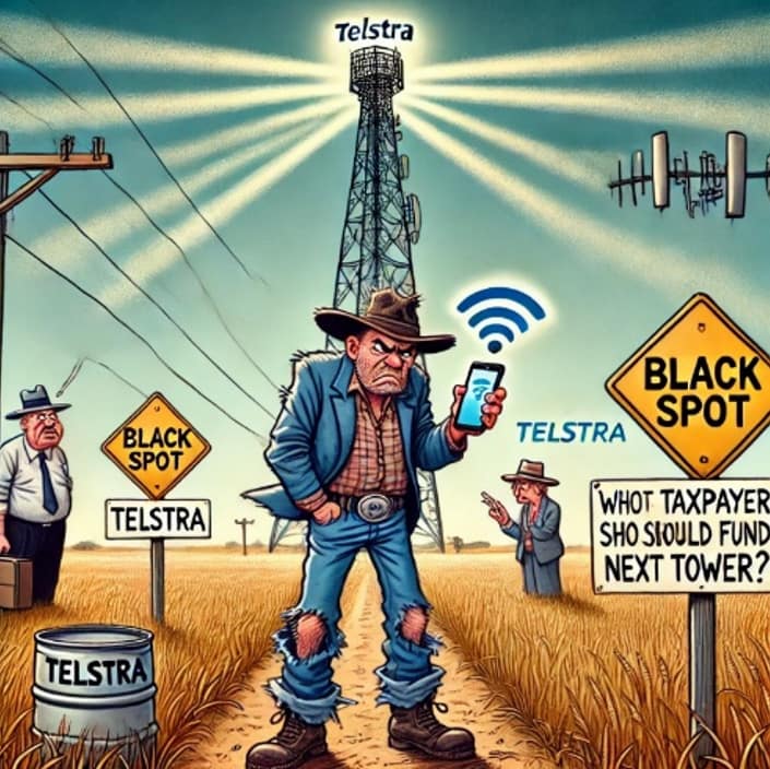 Connectivity
