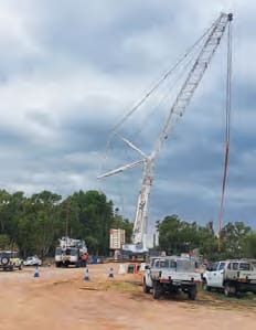Crane