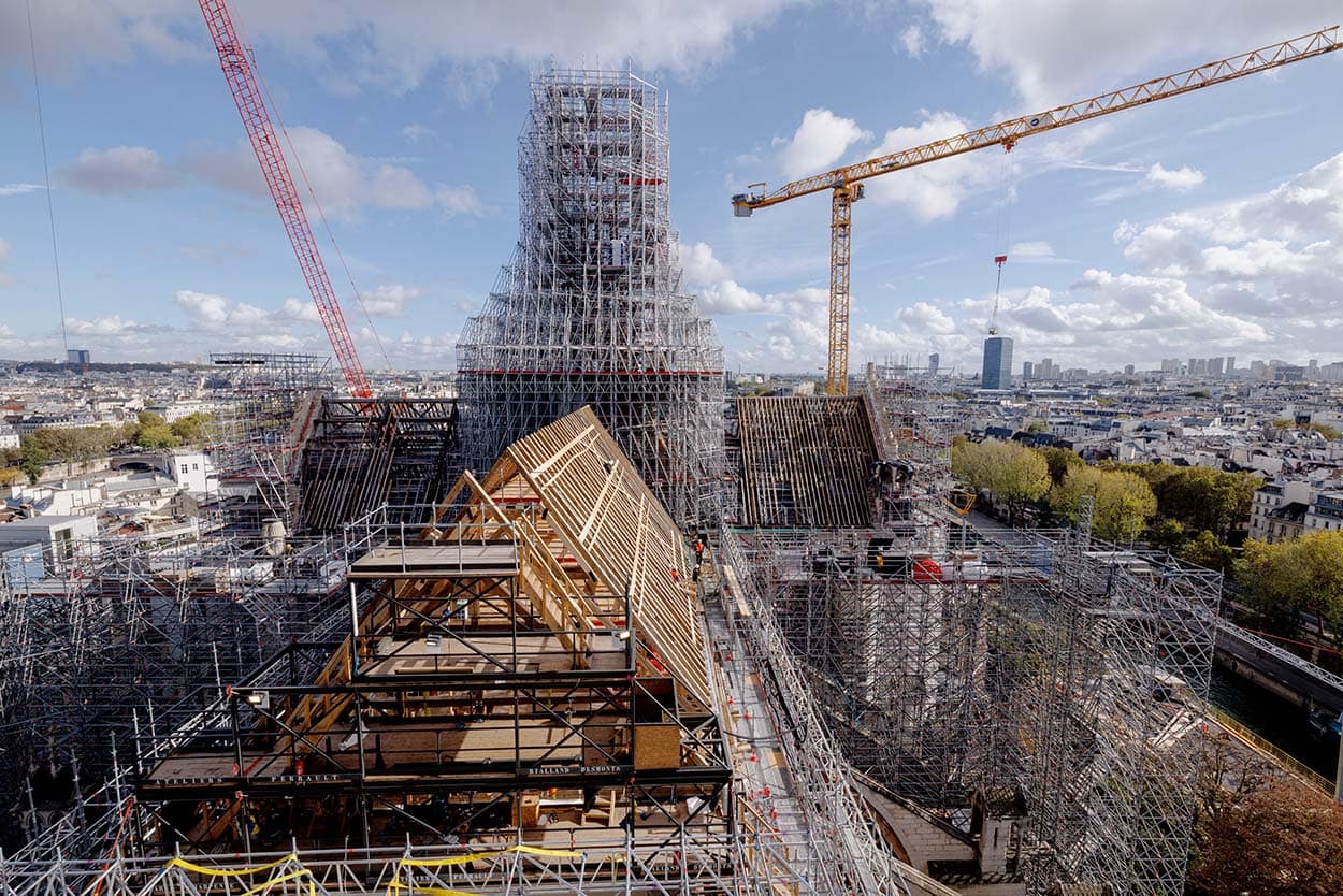 Notre Dame