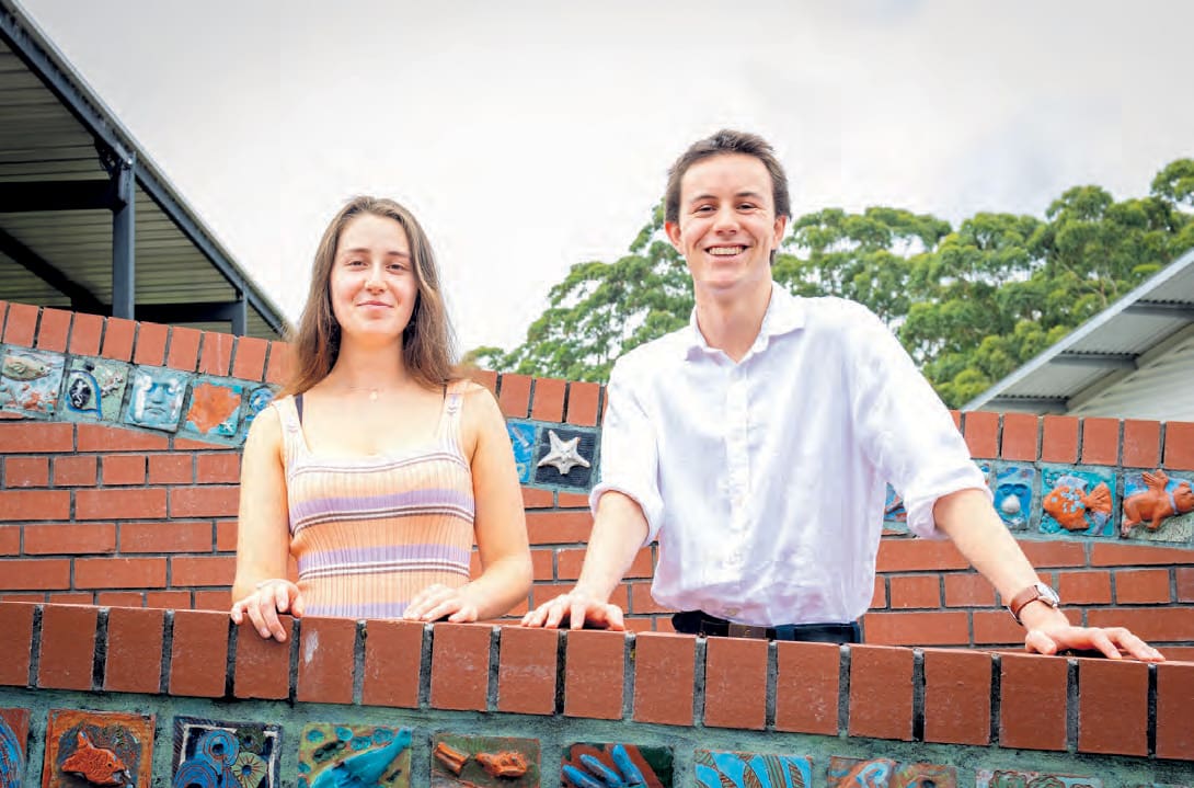 Denmark students