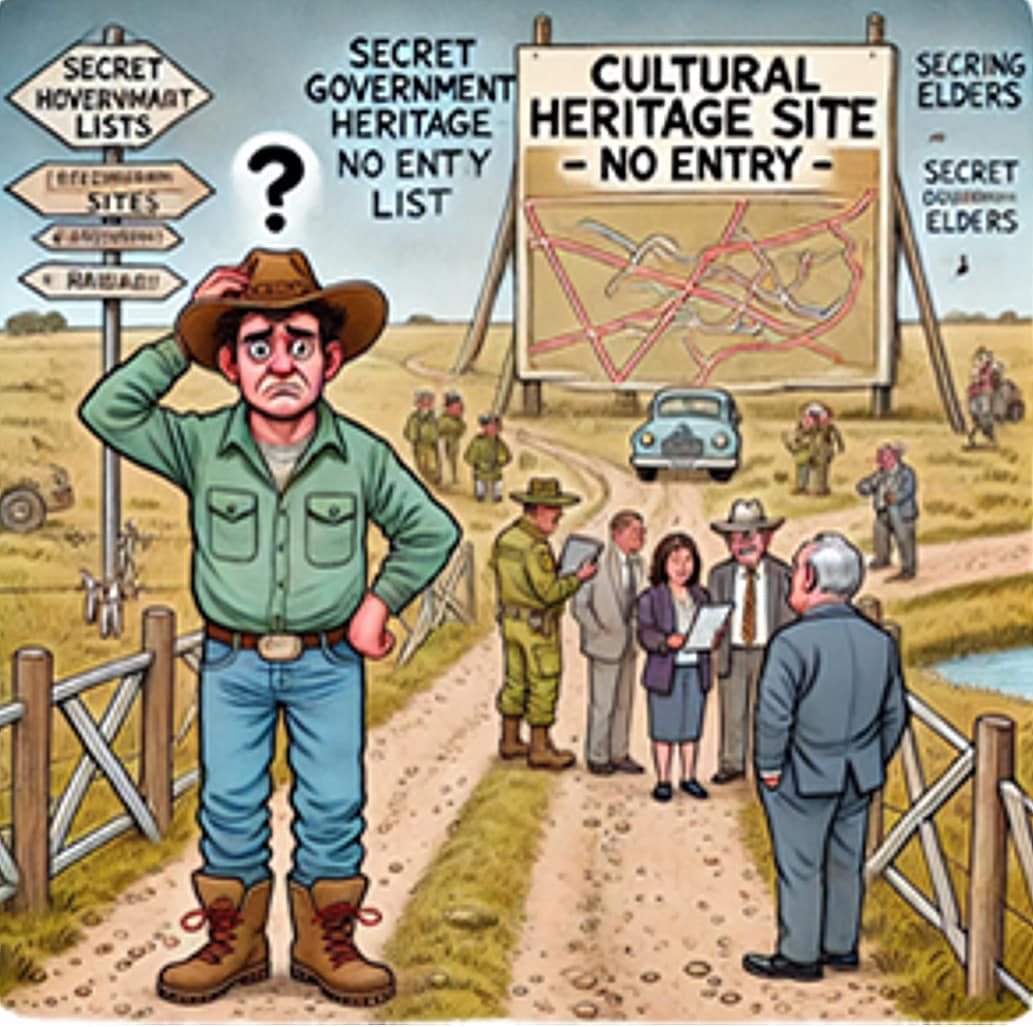 Cultural heritage
