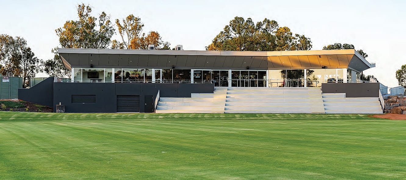 Waikerie Community Hub