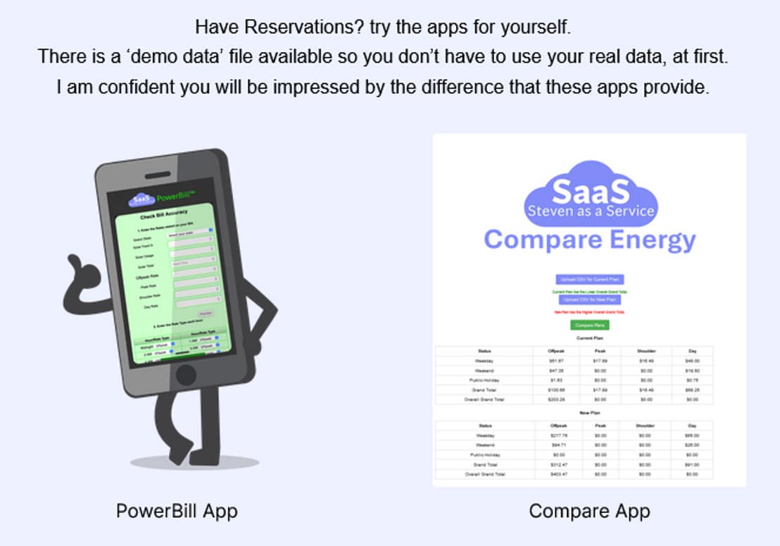 Apps