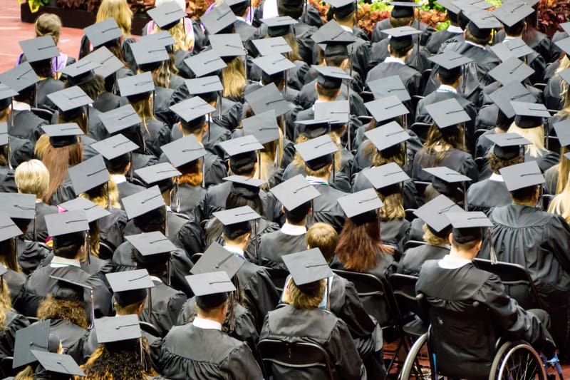 Graduates