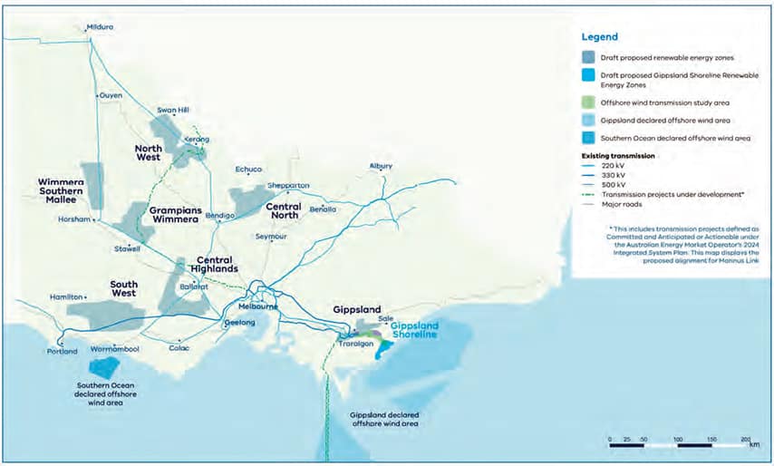 Planning Victoria's renewable energy future I Australian Rural ...