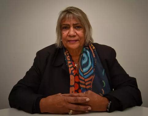 Aunty Iris