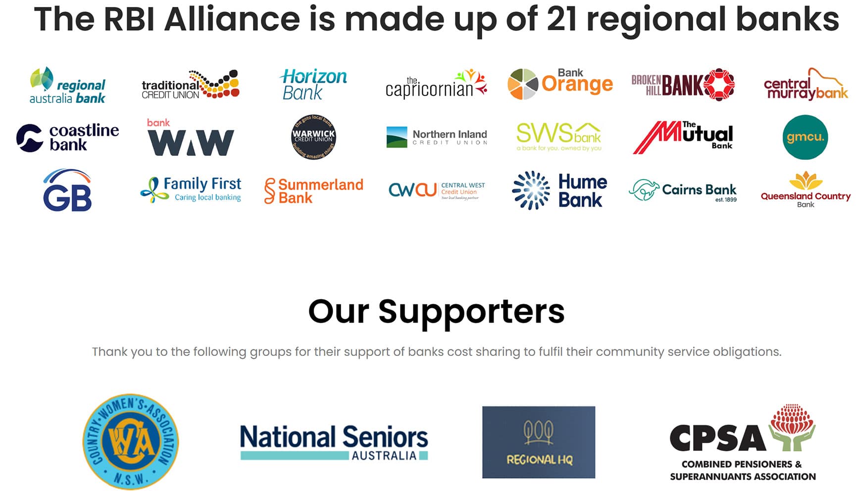 RBAlliance screenshot