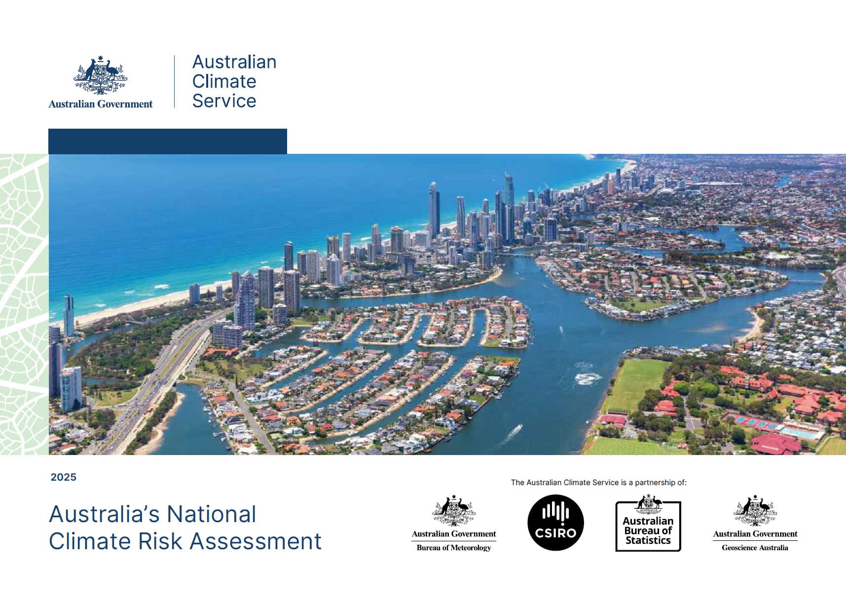 ACRA Report