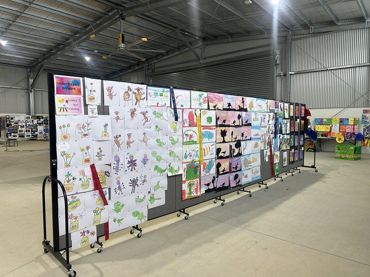 Quirindi Show