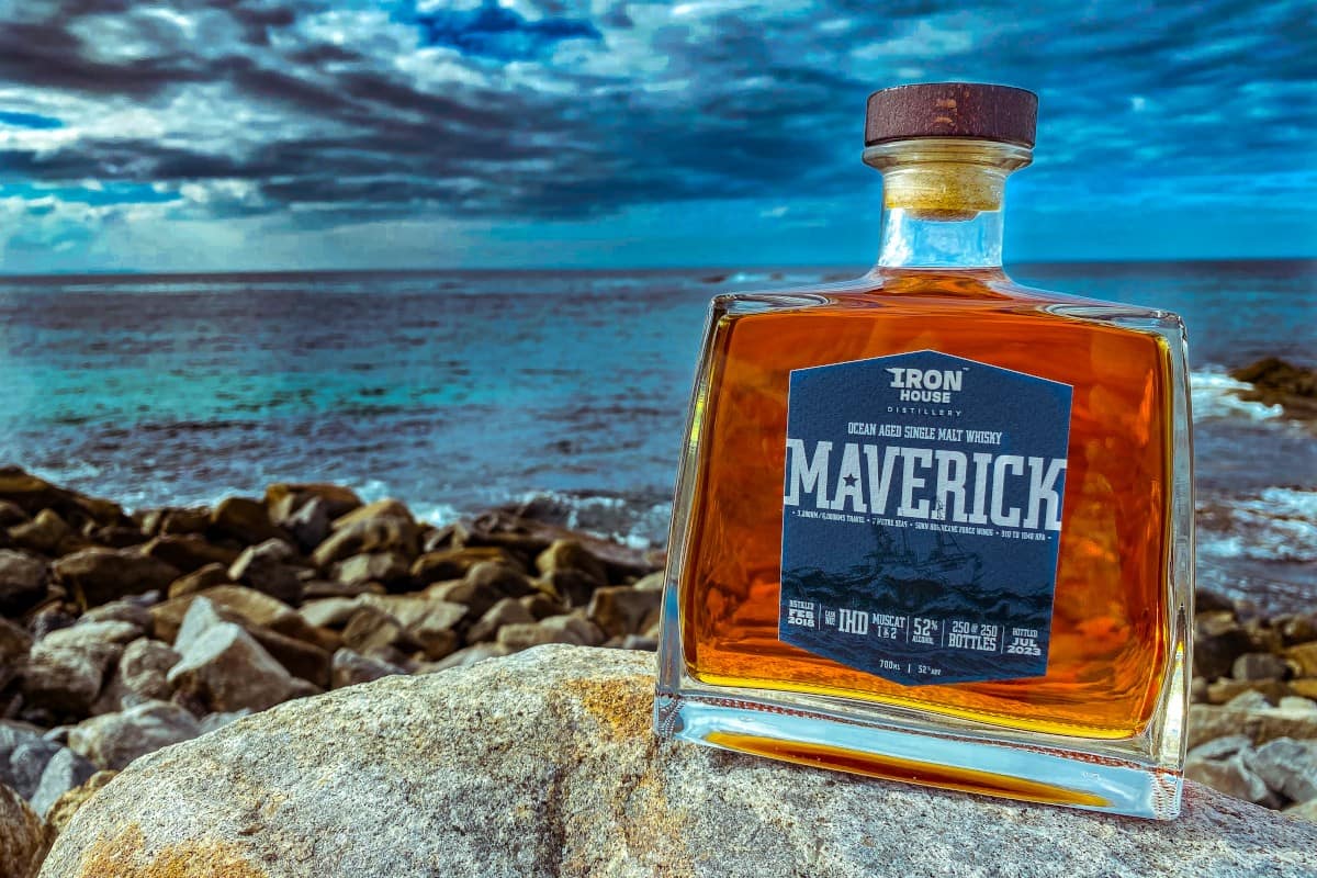 Maverick