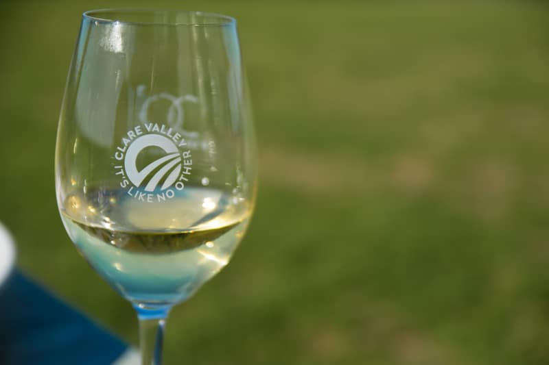white wine