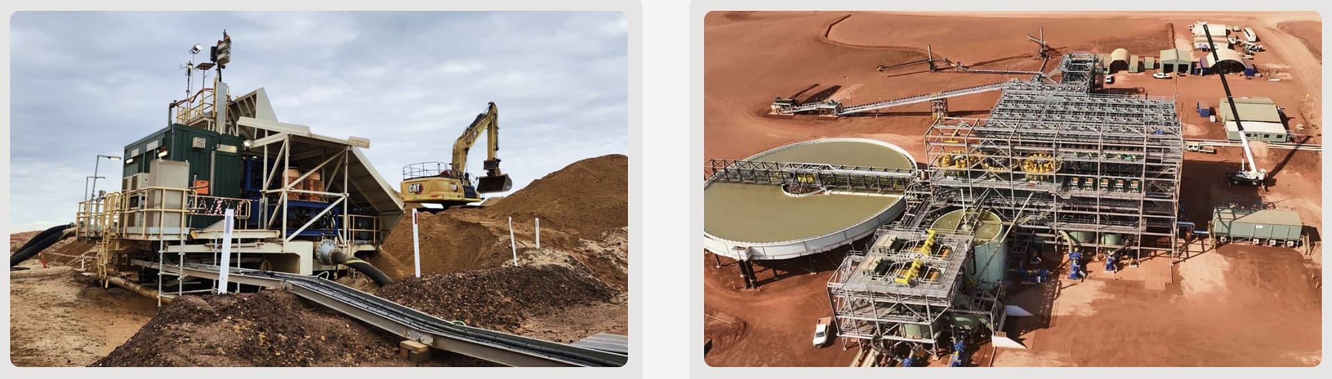 Gippsland Critical Minerals screenshot