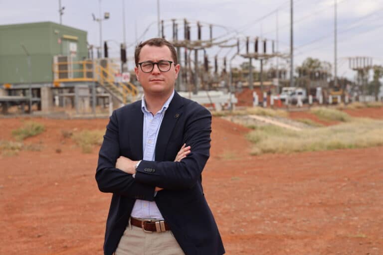 Lachlan Hunter