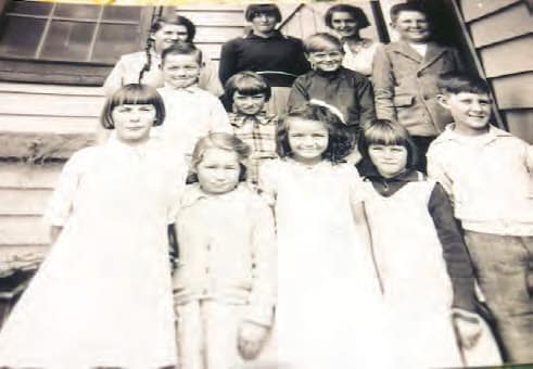 Young Sylvia