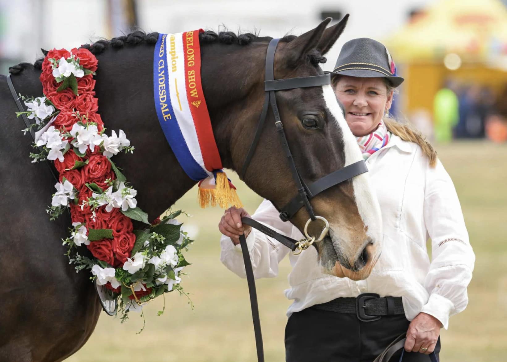 Clydesdale