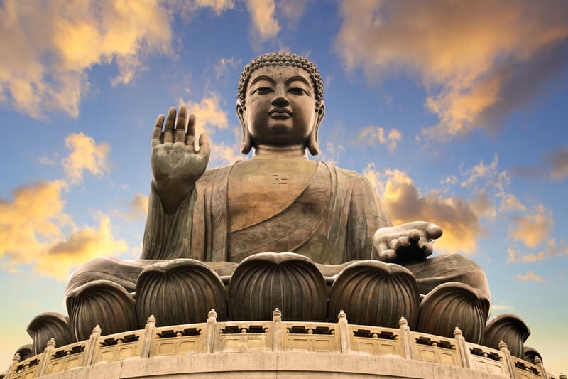 Buddha