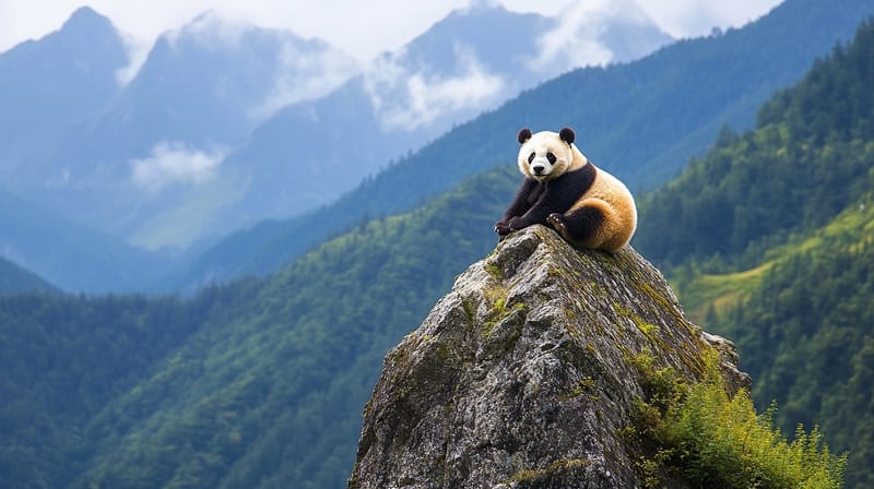 Panda