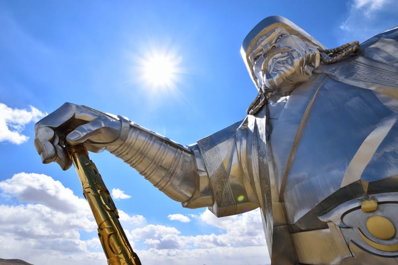 Statue