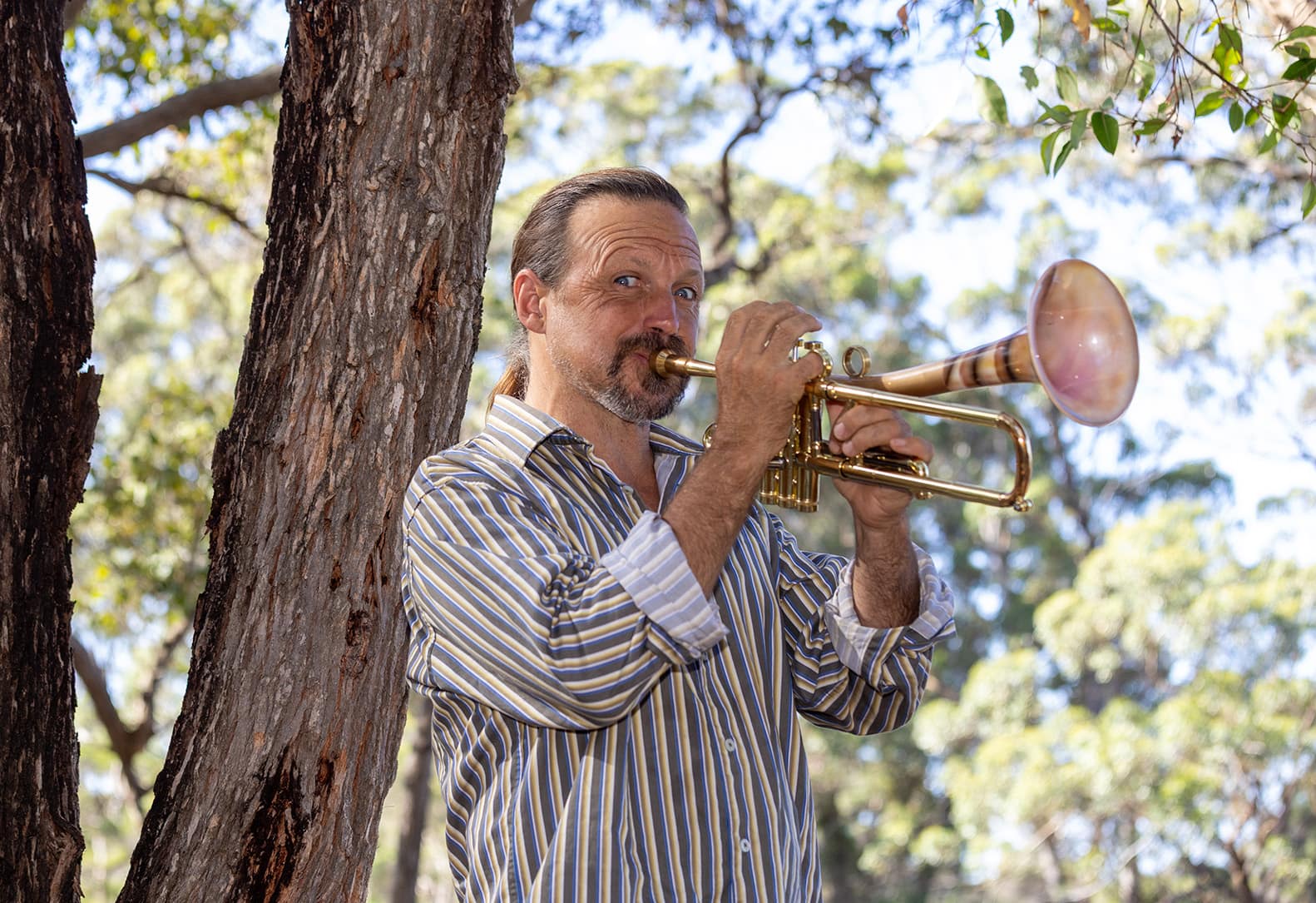 Dave Rastrick