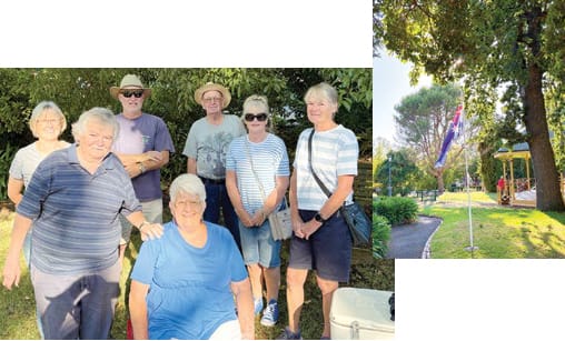 Maldon Australia Day 2026