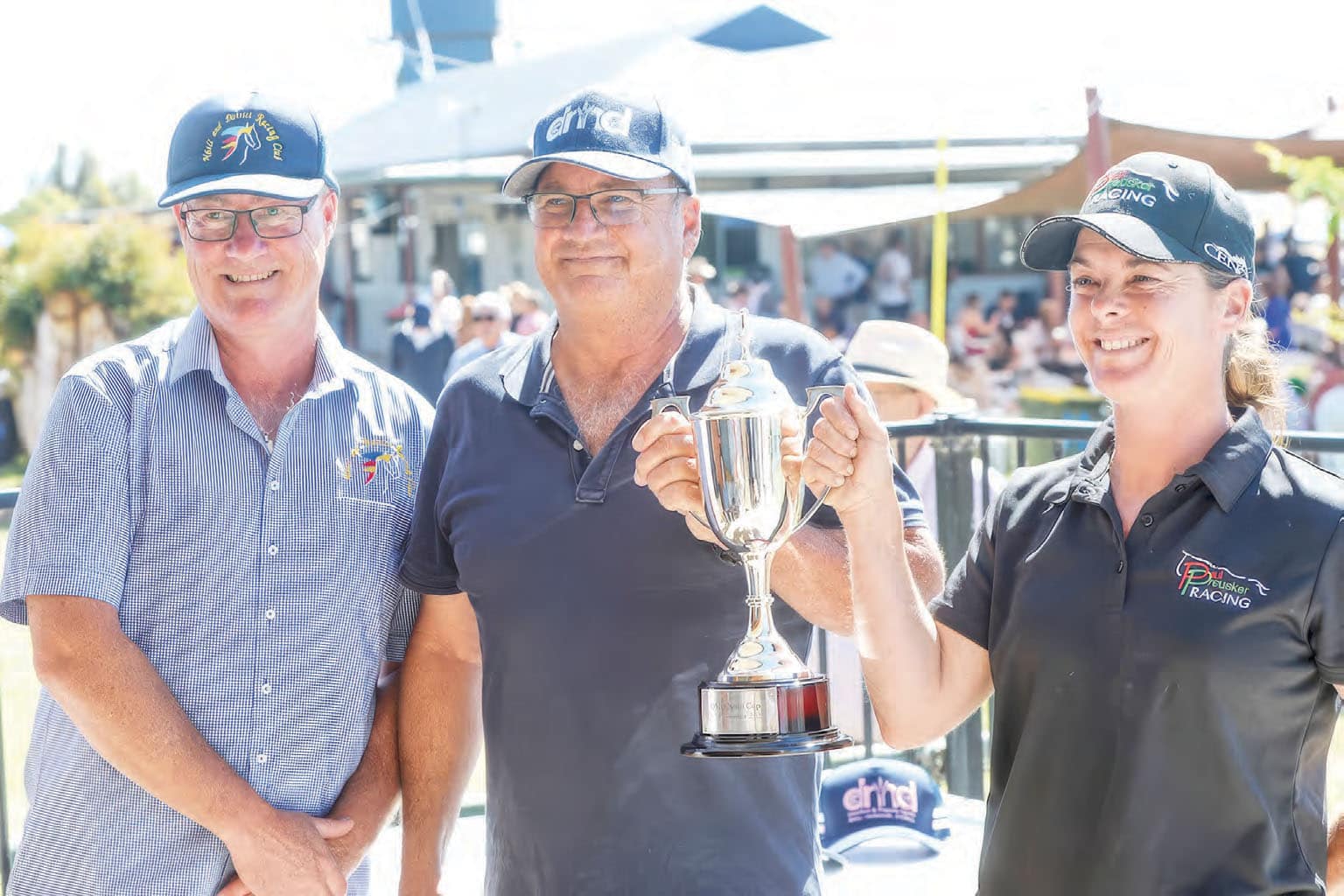 Nhill Cup