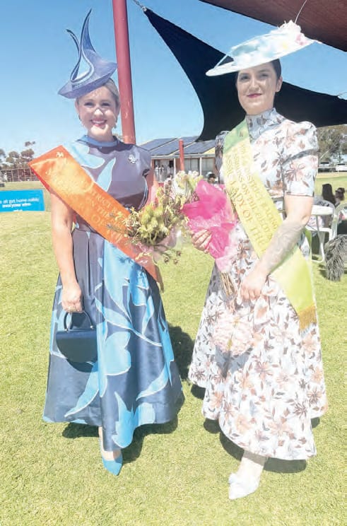 Fashions on the Field